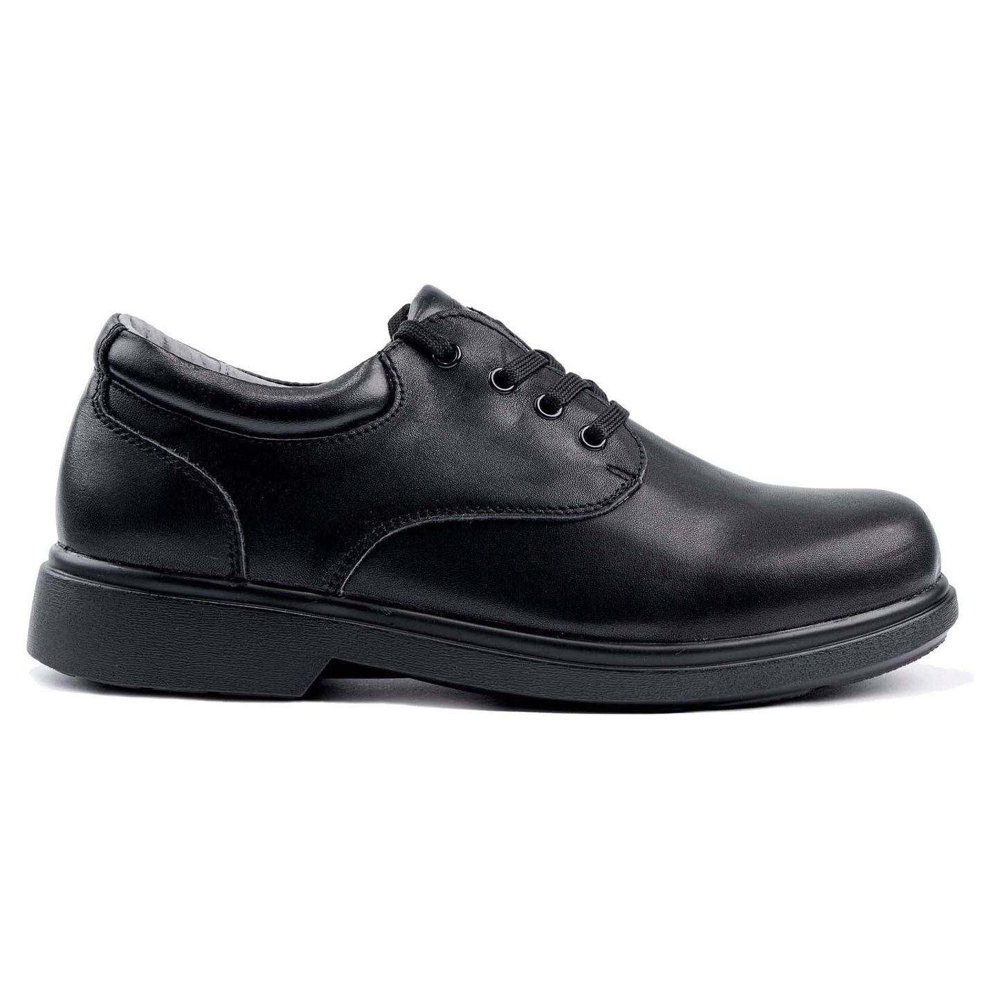 Class Lace Junior's School Shoes