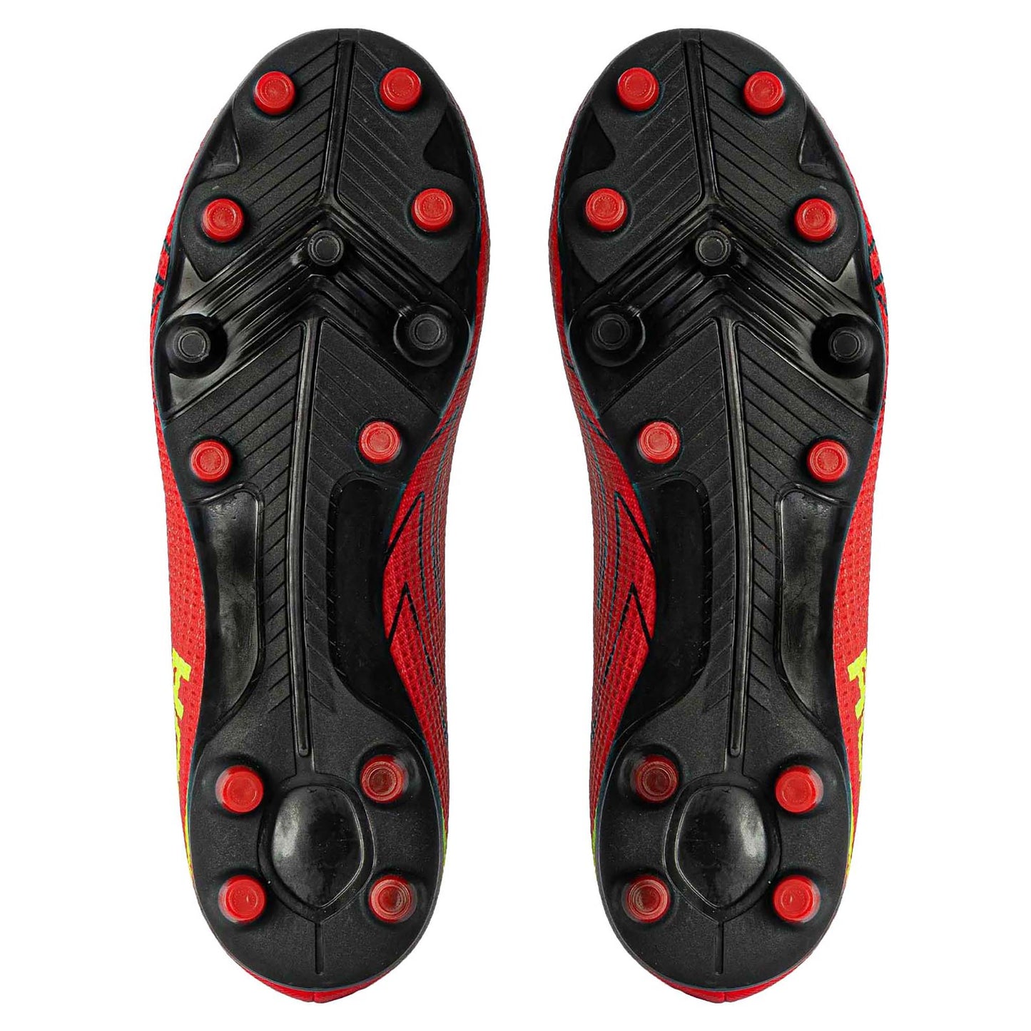 Conquer Junior's Football Boots