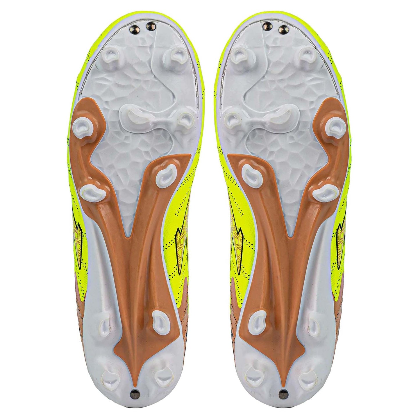 Launch Junior's Football Boots
