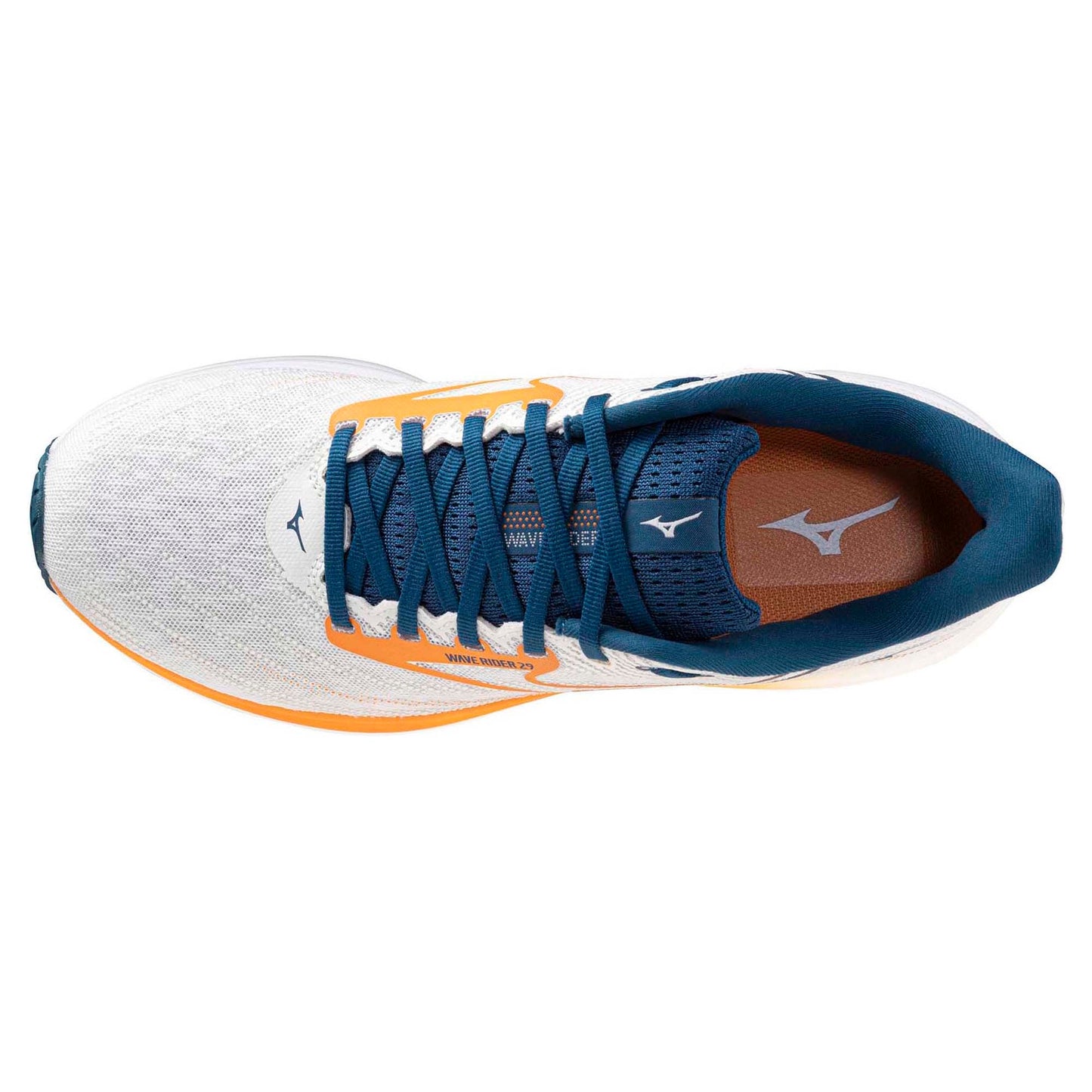 Wave Rider 29 Men's Running Shoes