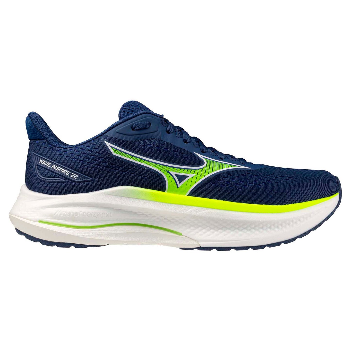 Wave Inspire 22 Men's Running Shoes (Width D)