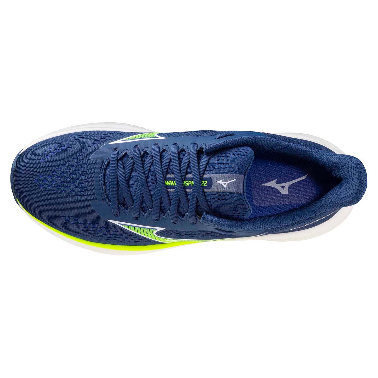Wave Inspire 22 Men's Running Shoes (Width 2E)
