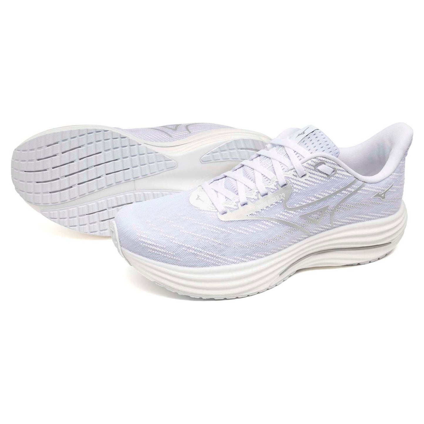 Wave Rider 29 Women's Running Shoes