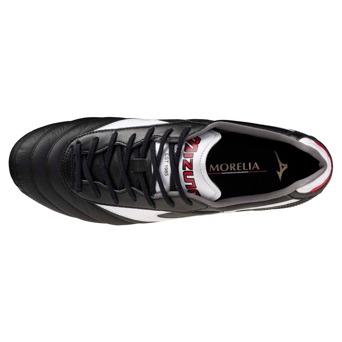 Mizuno Morelia II Elite Firm Ground Men's Football Boots