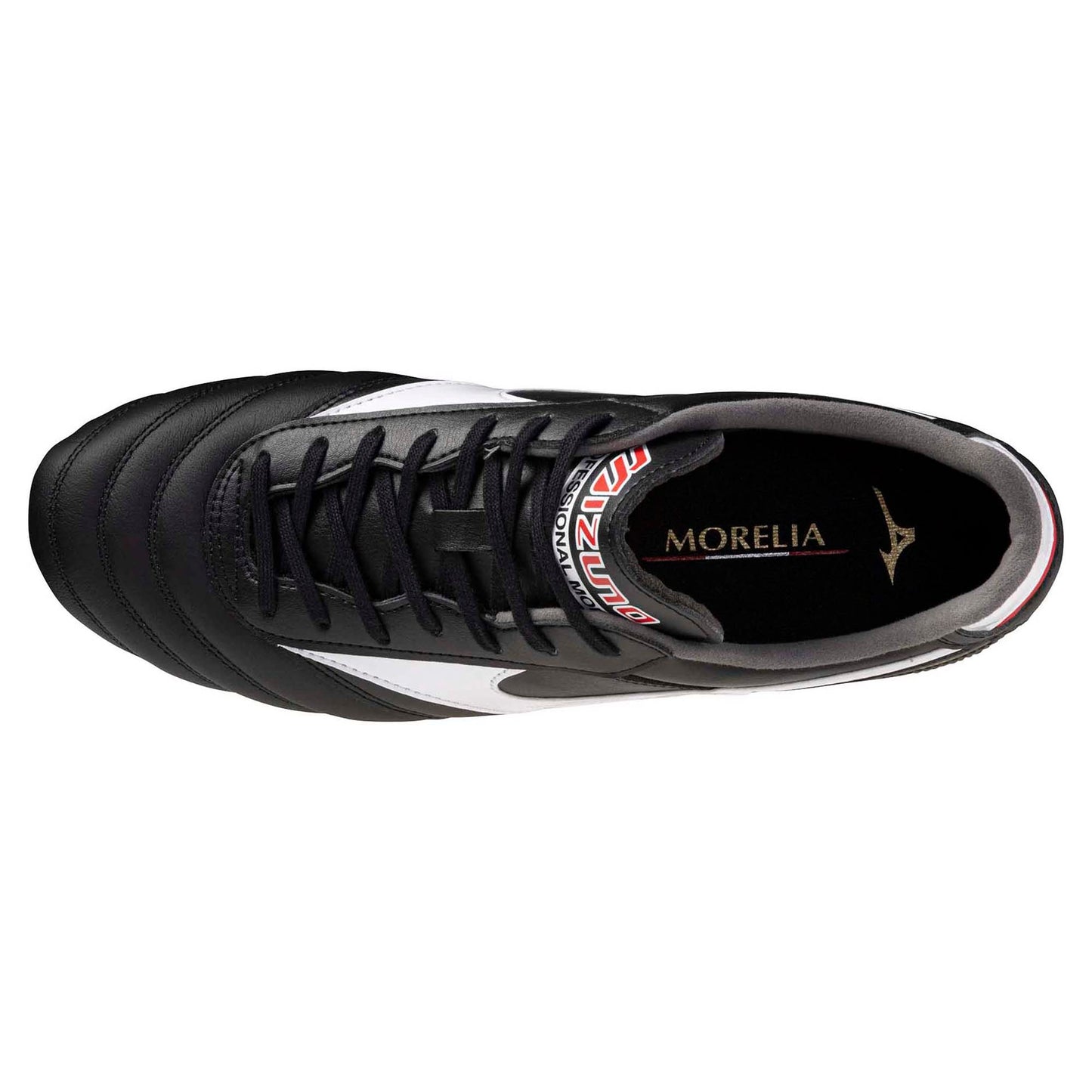 Mizuno Morelia II Pro Firm Ground Men's Football Boots