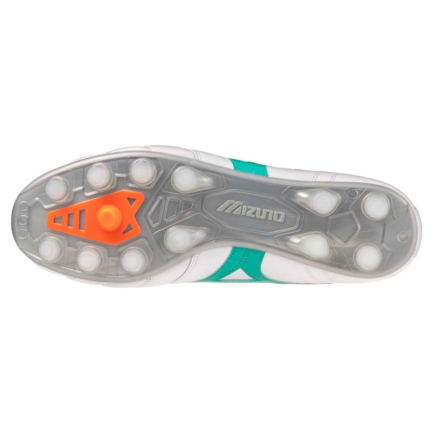 Morelia II Pro Firm Ground Men's Football Boots