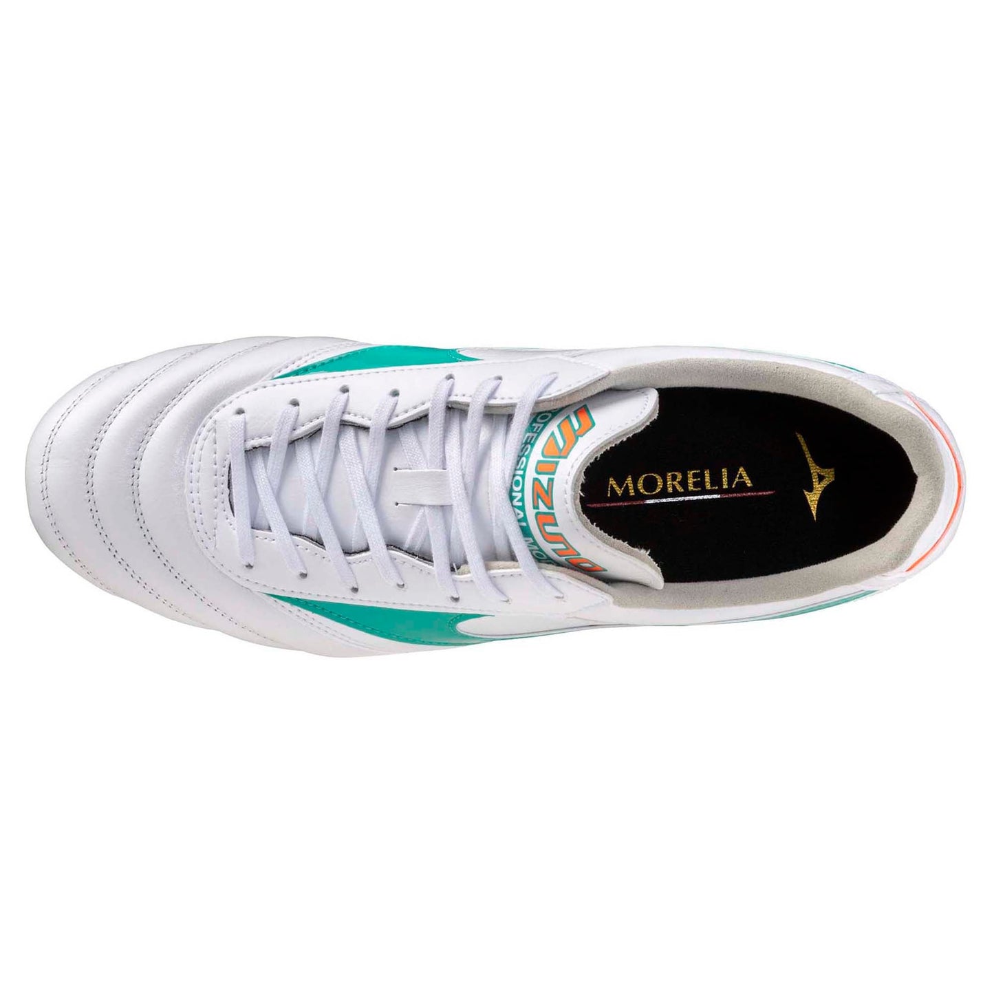 Morelia II Pro Firm Ground Men's Football Boots