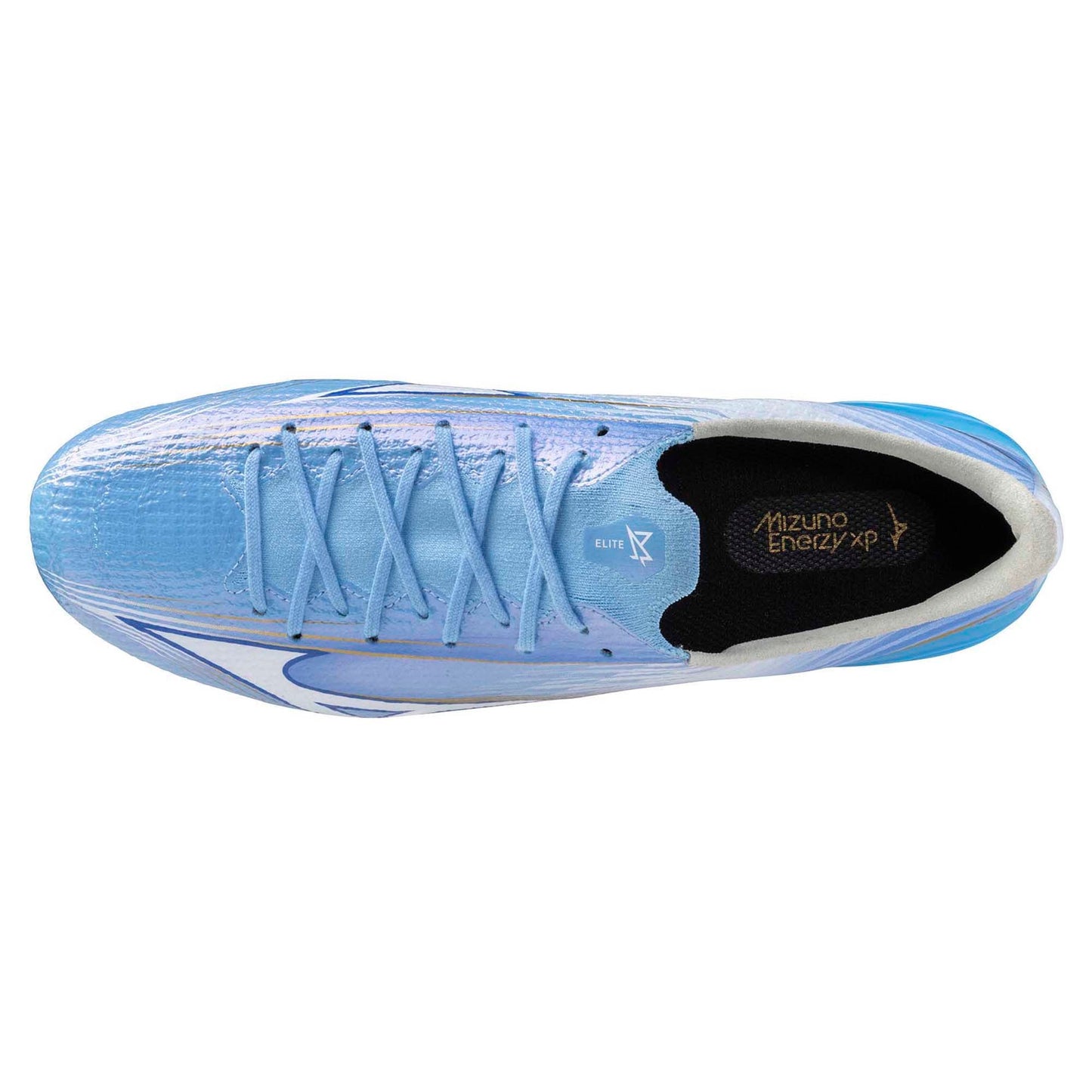 Alpha III Elite Firm Ground Men's Football Boots