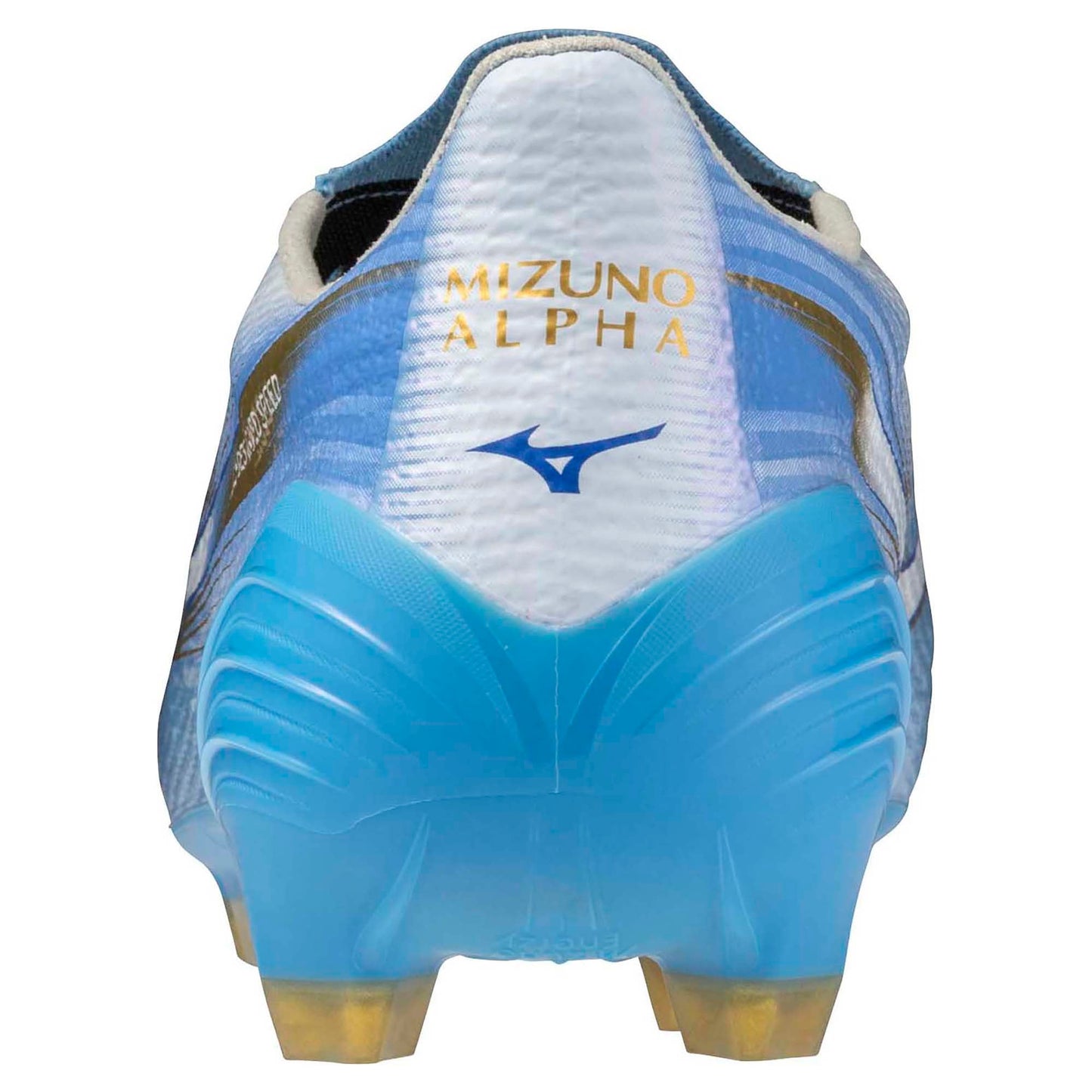 Alpha III Elite Firm Ground Men's Football Boots