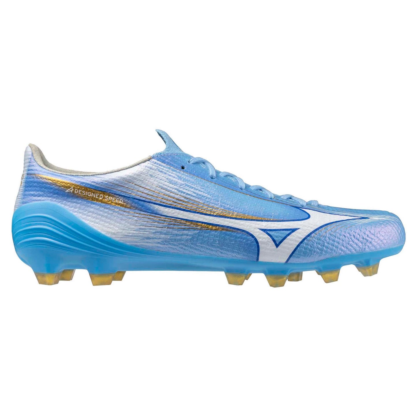 Alpha III Elite Firm Ground Men's Football Boots