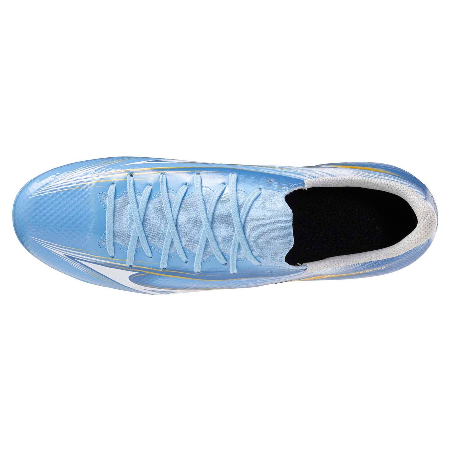 Alpha III Select Firm Ground Men's Football Boots