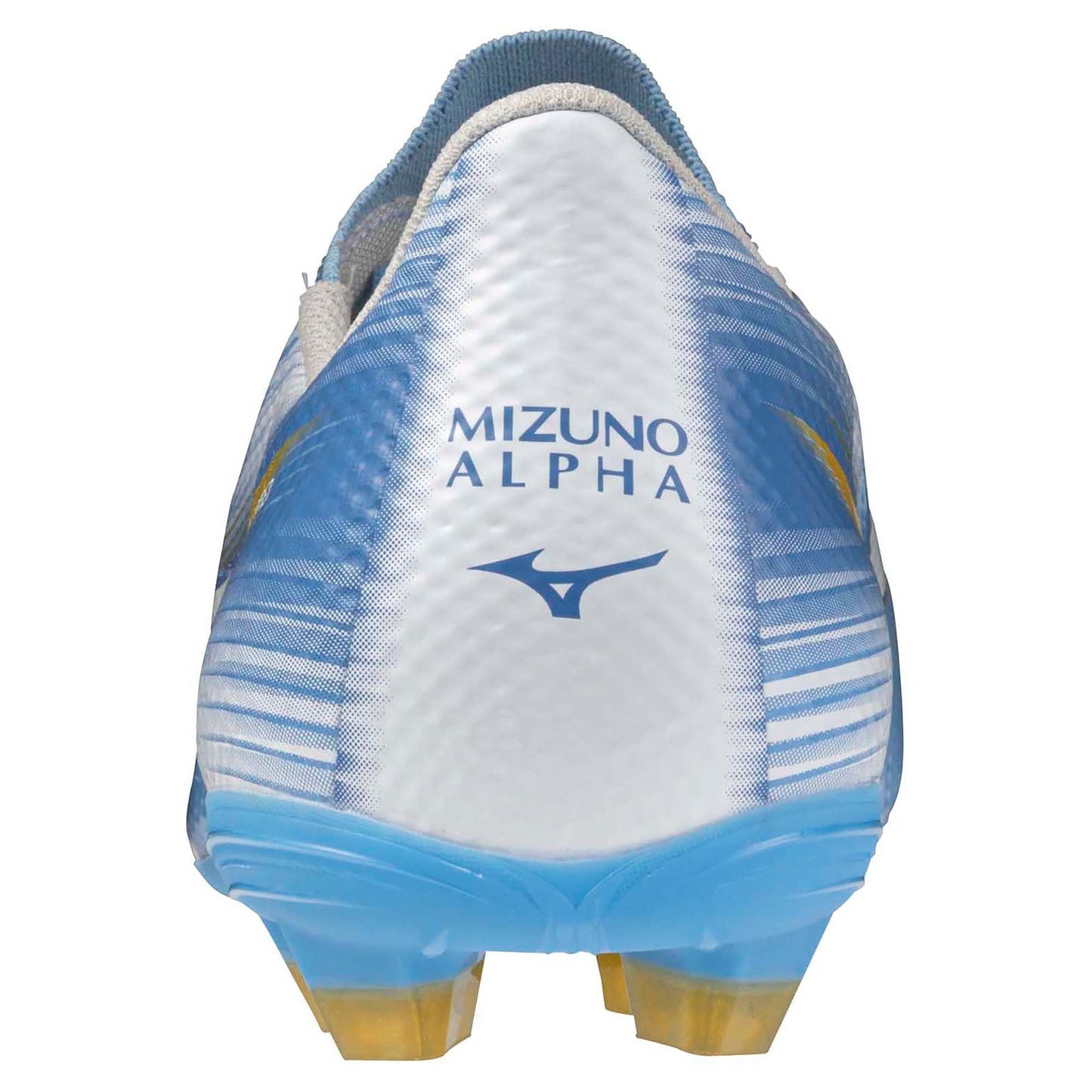 Alpha III Select Firm Ground Men's Football Boots