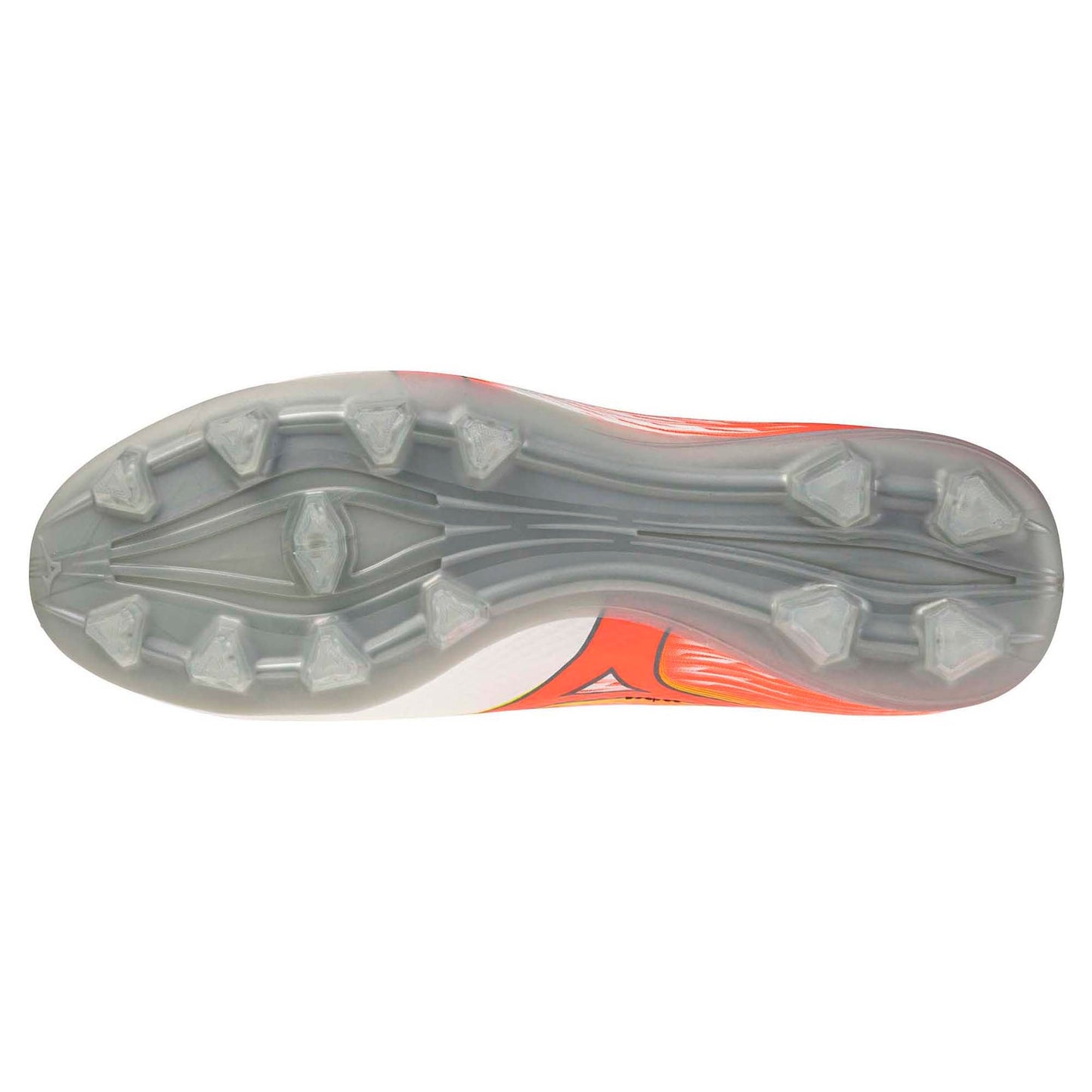 Alpha III Select Firm Ground Men's Football Boots