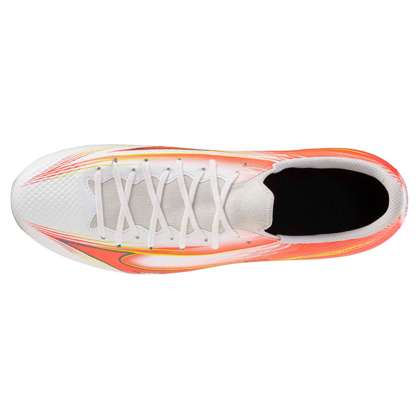 Alpha III Select Firm Ground Men's Football Boots