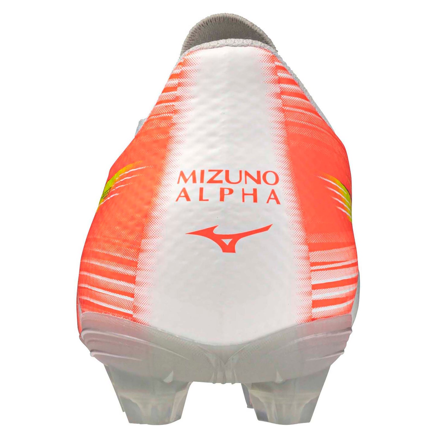 Alpha III Select Firm Ground Men's Football Boots