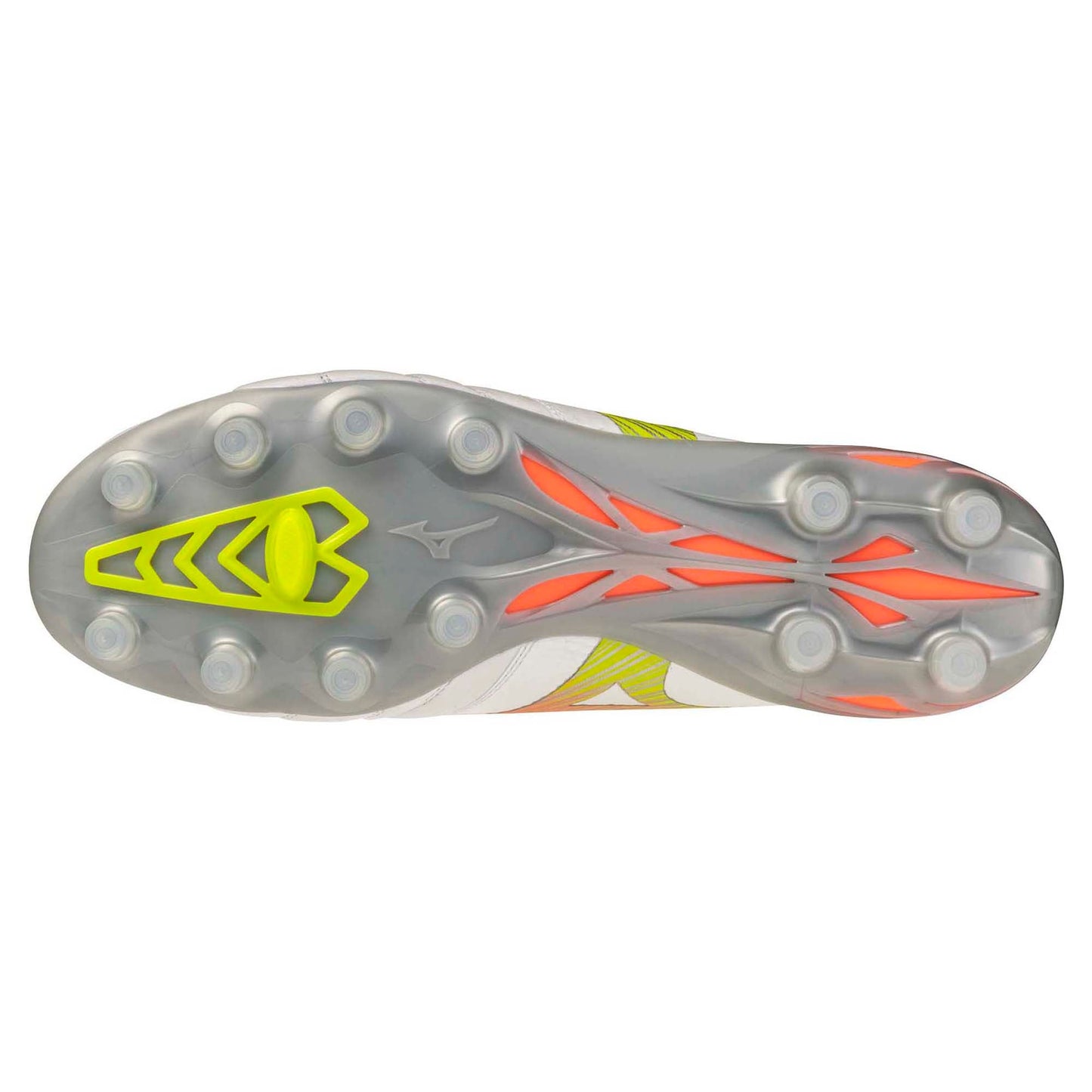 Morelia Neo V Beta Elite Firm Ground Men's Football Boots