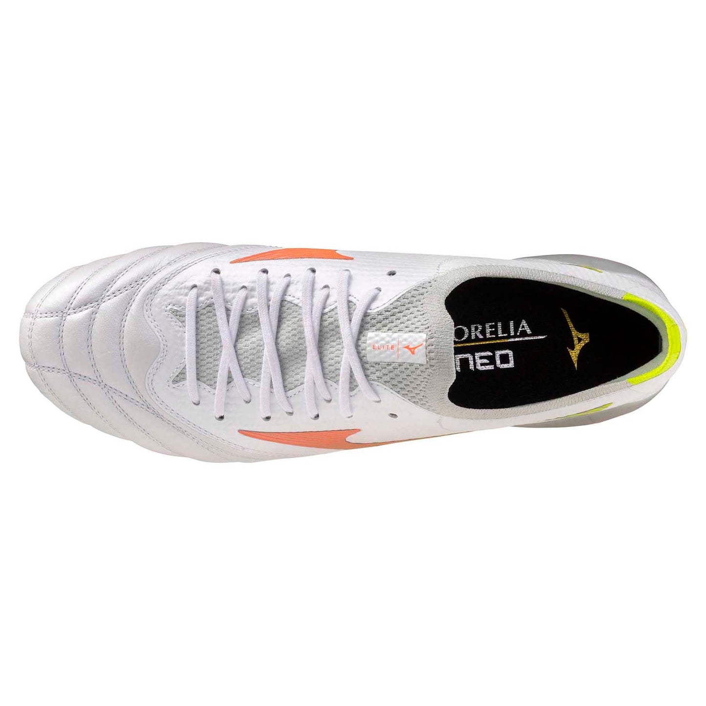 Morelia Neo V Beta Elite Firm Ground Men's Football Boots