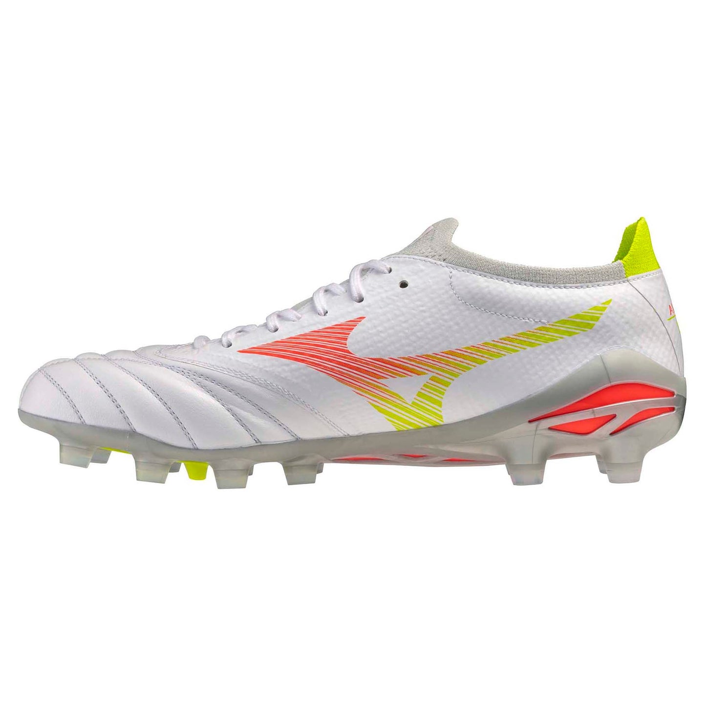 Morelia Neo V Beta Pro Firm Ground Men's Football Boots