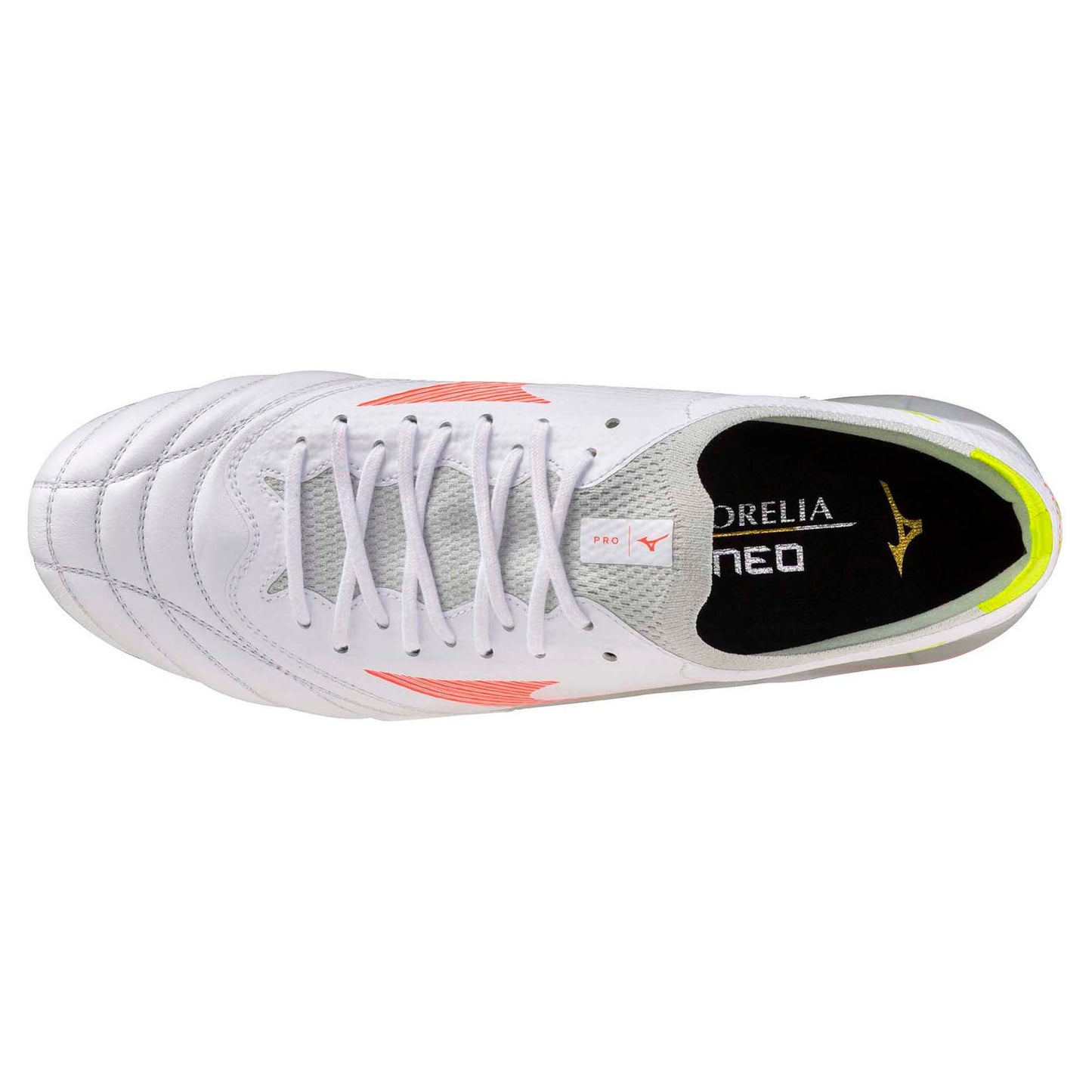 Morelia Neo V Beta Pro Firm Ground Men's Football Boots