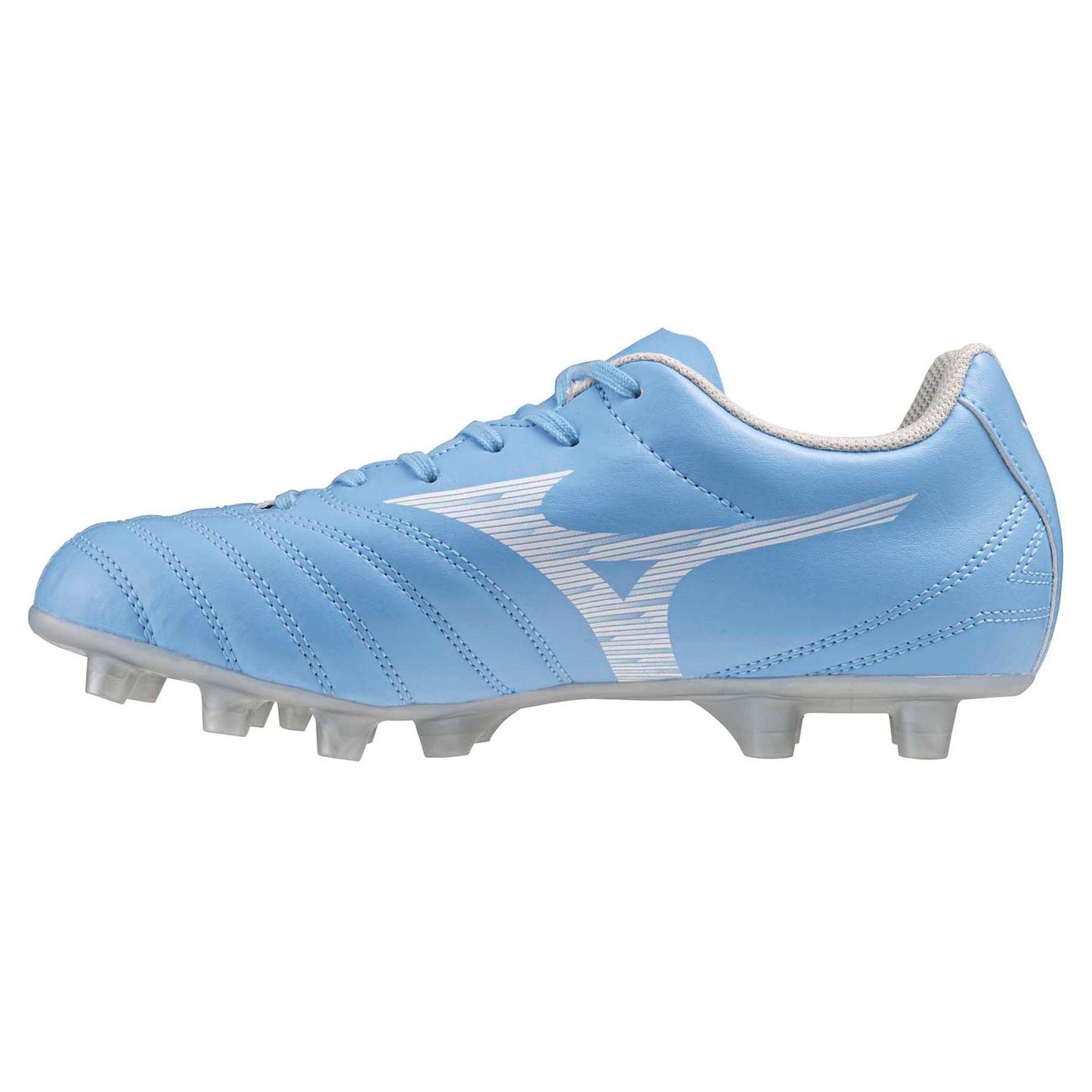 Monarcida Neo III Select Firm Ground Junior's Football Boots