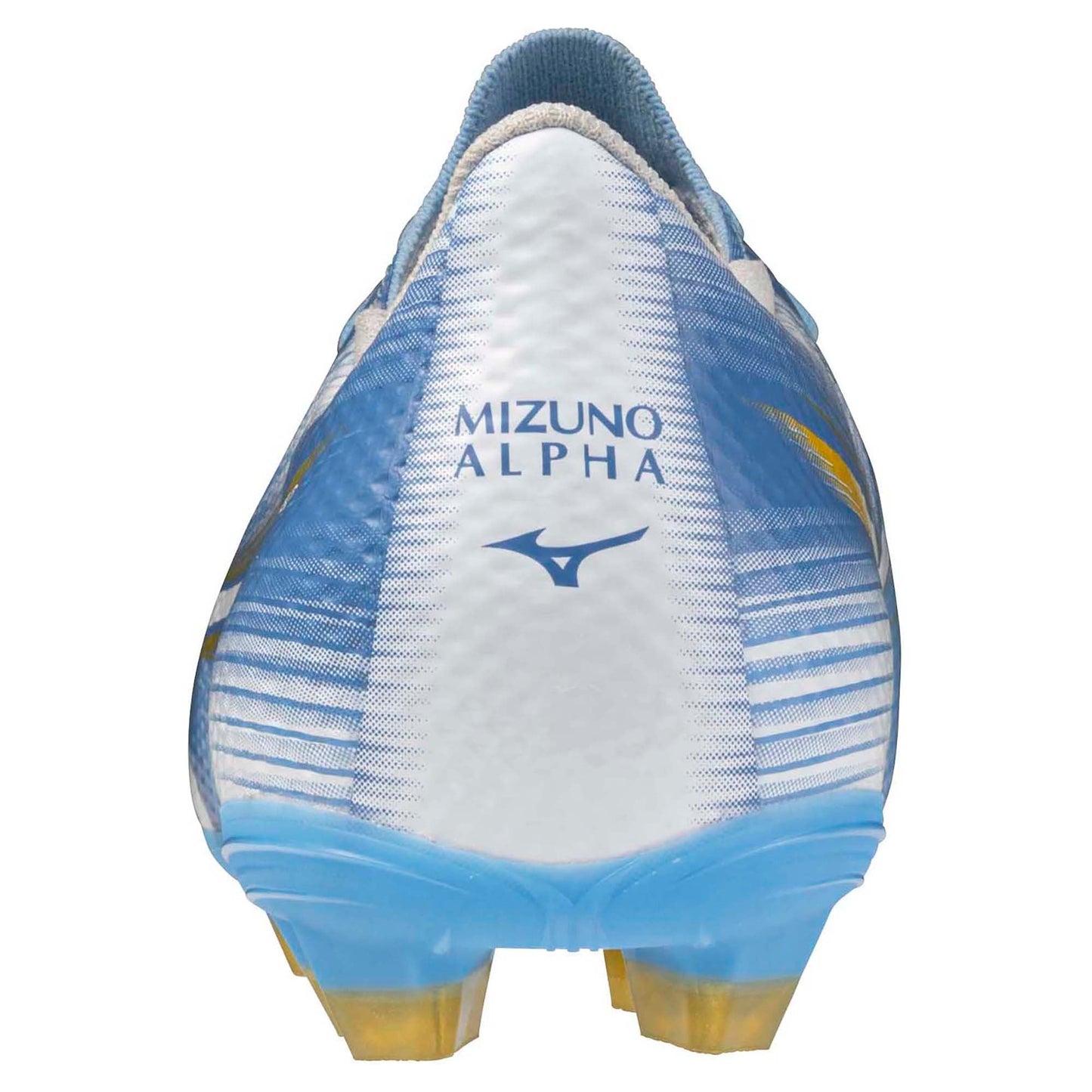 Alpha III Select Firm Ground Junior's Football Boots