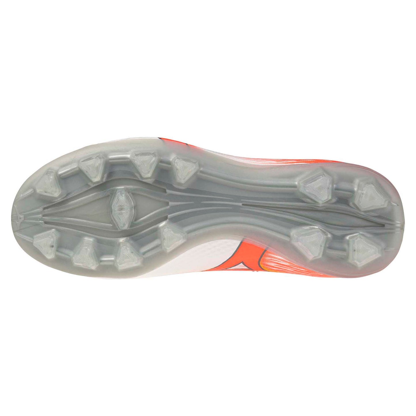 Alpha III Select Firm Ground Junior's Football Boots