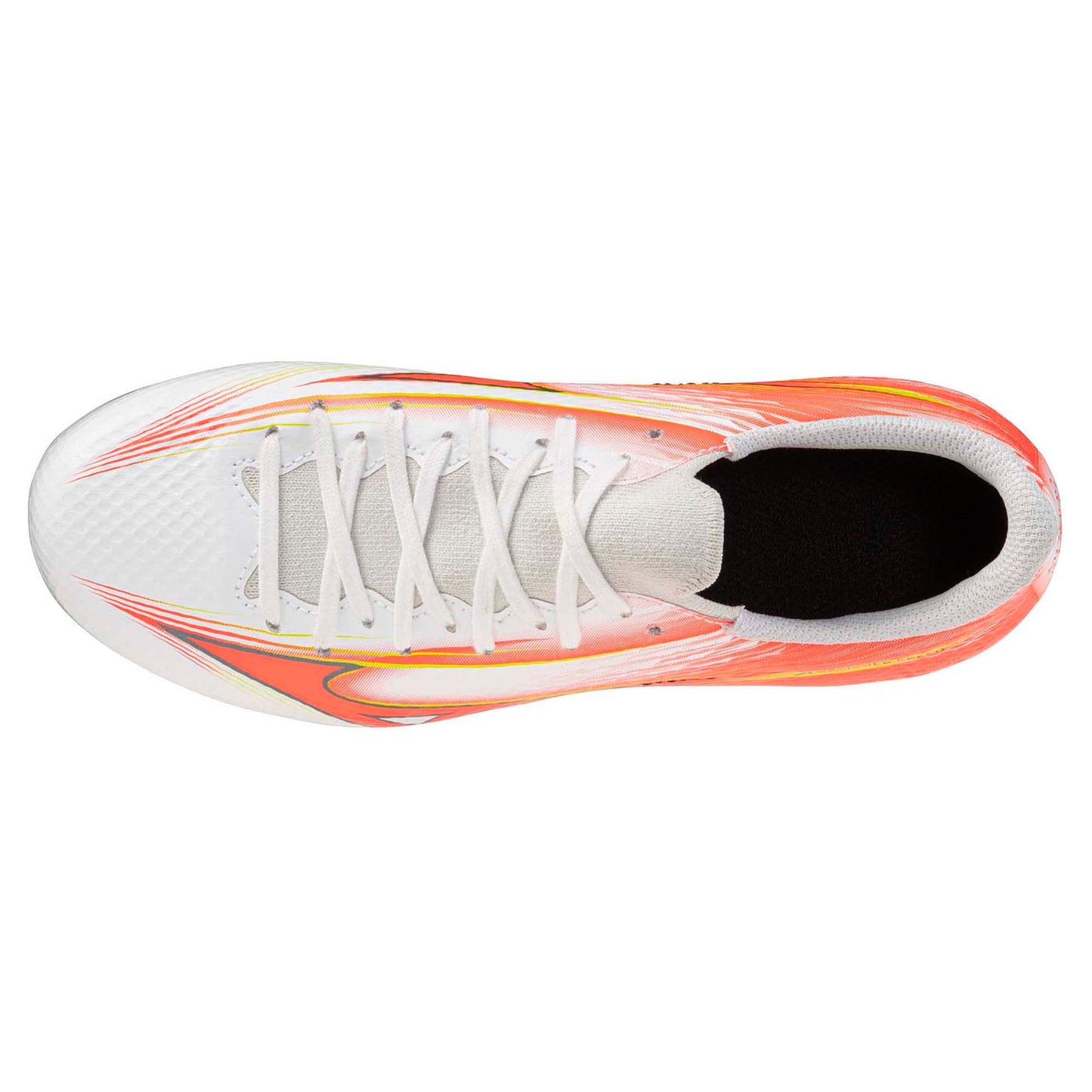 Alpha III Select Firm Ground Junior's Football Boots