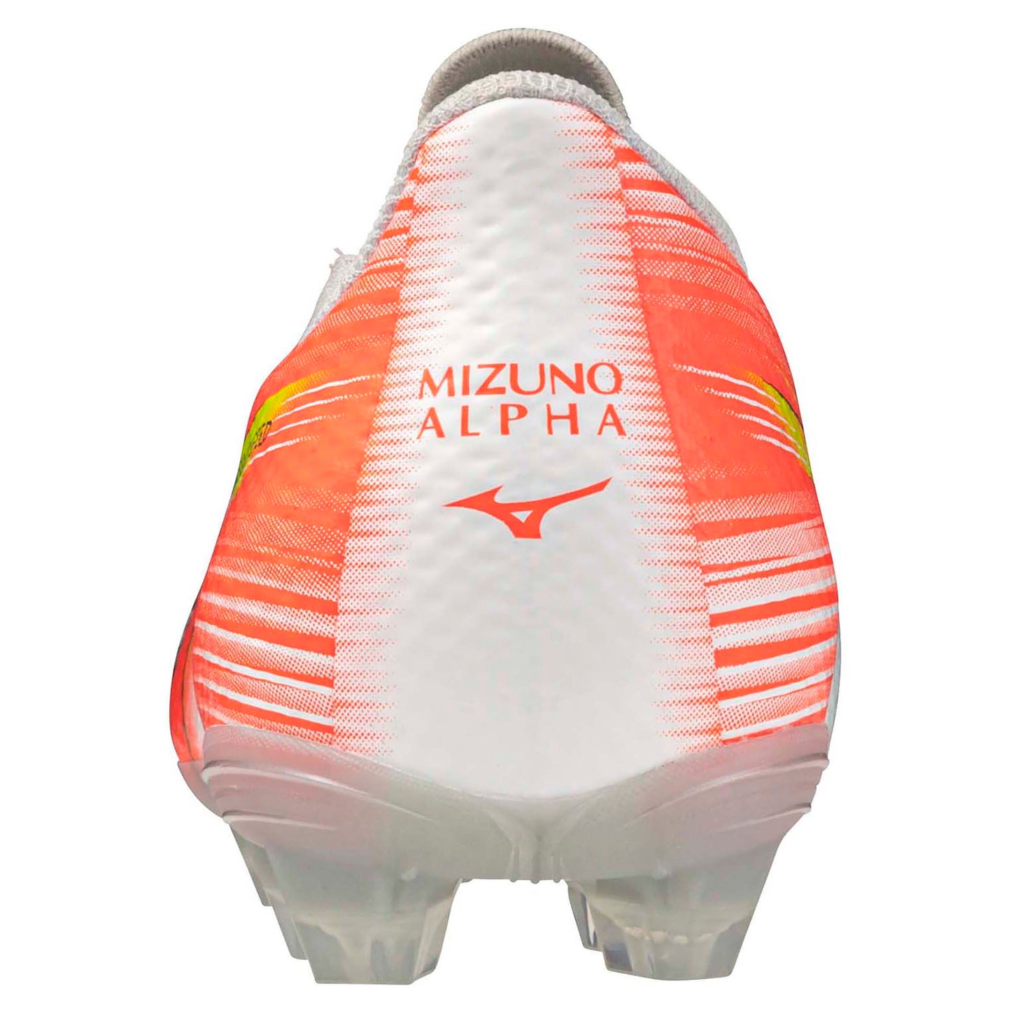 Alpha III Select Firm Ground Junior's Football Boots