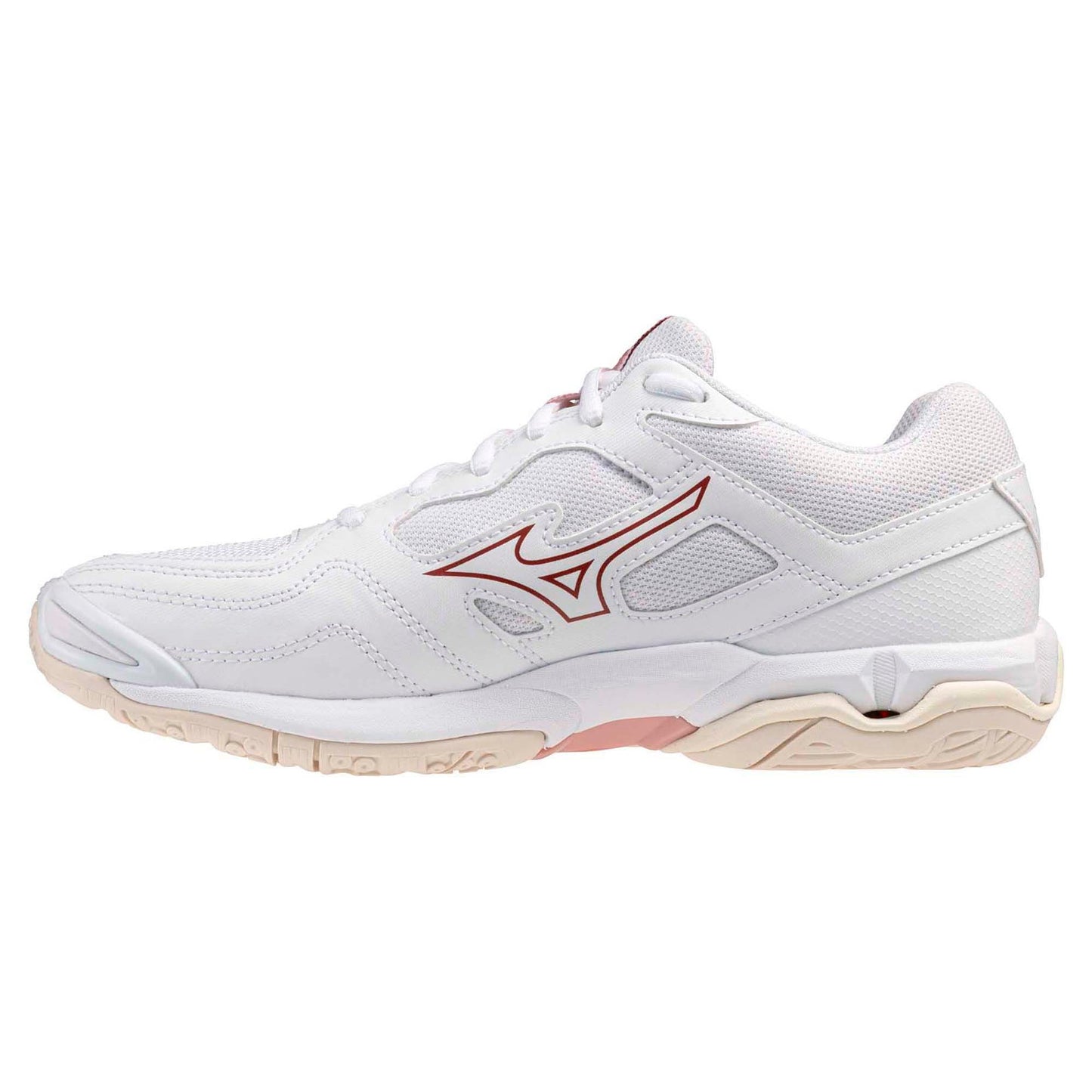Wave Phantom 3 Women's Netball Shoes (Wide)