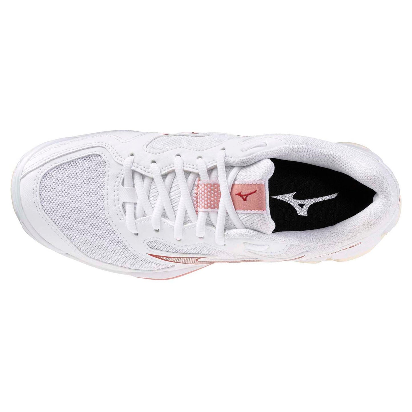 Wave Phantom 3 Women's Netball Shoes (Wide)