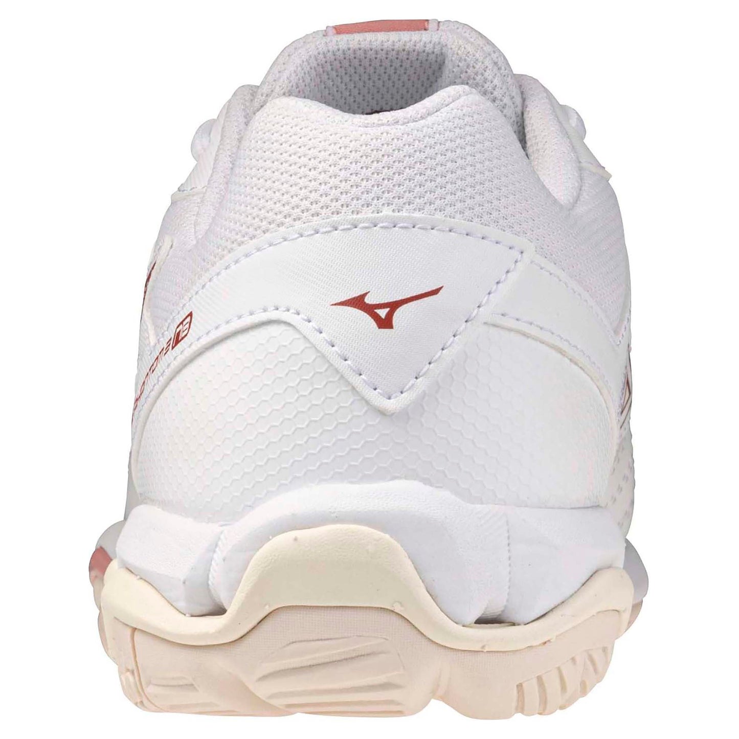 Wave Phantom 3 Women's Netball Shoes (Wide)