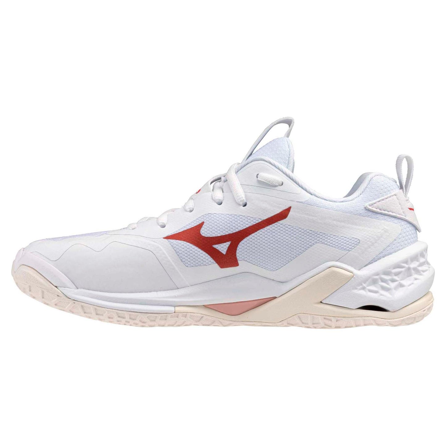 Wave Stealth Neo 2 Women's Netball Shoes (Wide)
