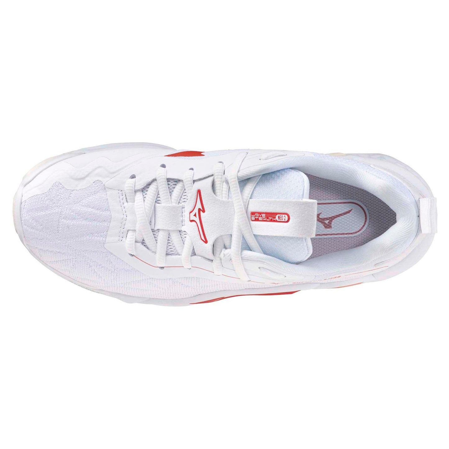 Wave Stealth Neo 2 Women's Netball Shoes (Wide)