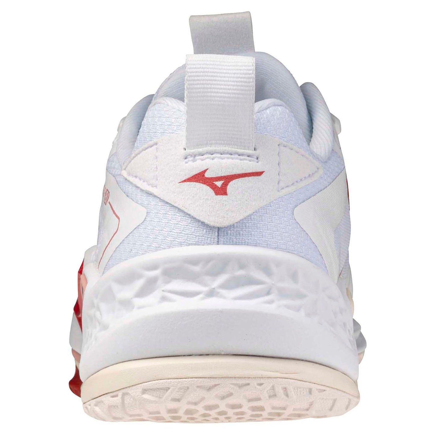 Wave Stealth Neo 2 Women's Netball Shoes (Wide)