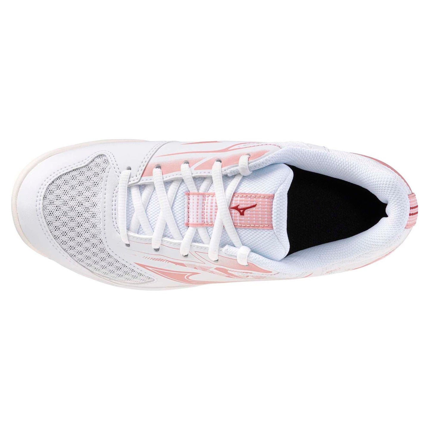 Stealth Star 3 Junior's Netball Shoes