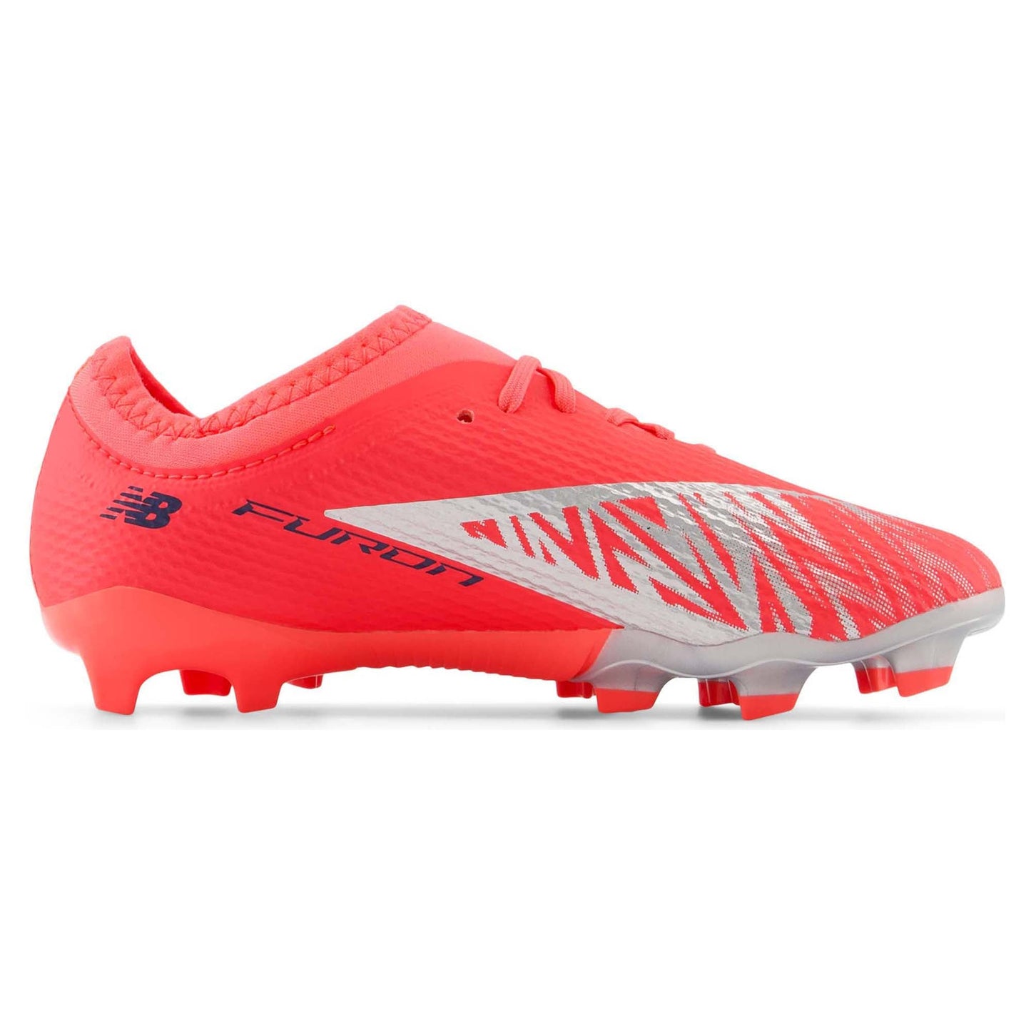 Furon Team V8 Firm Ground Junior's Football Boots (Width M)