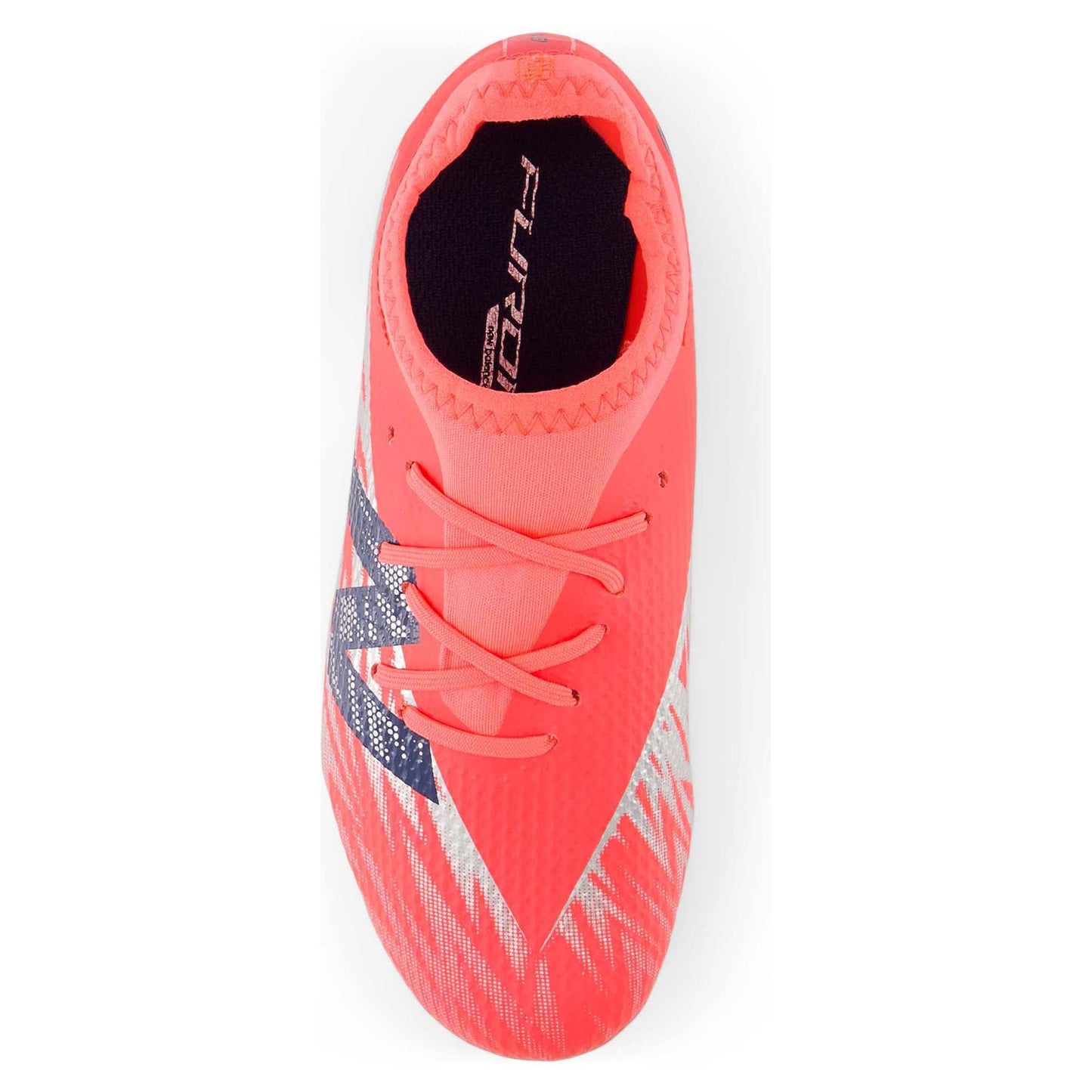 Furon Team V8 Firm Ground Junior's Football Boots (Width M)