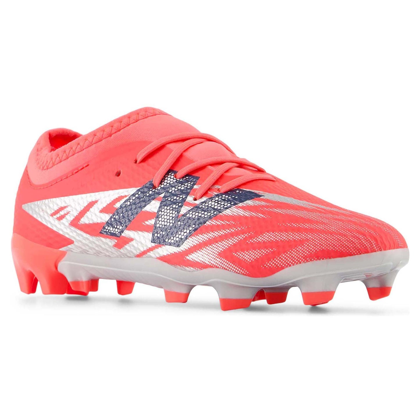 Furon Team V8 Firm Ground Junior's Football Boots (Width M)