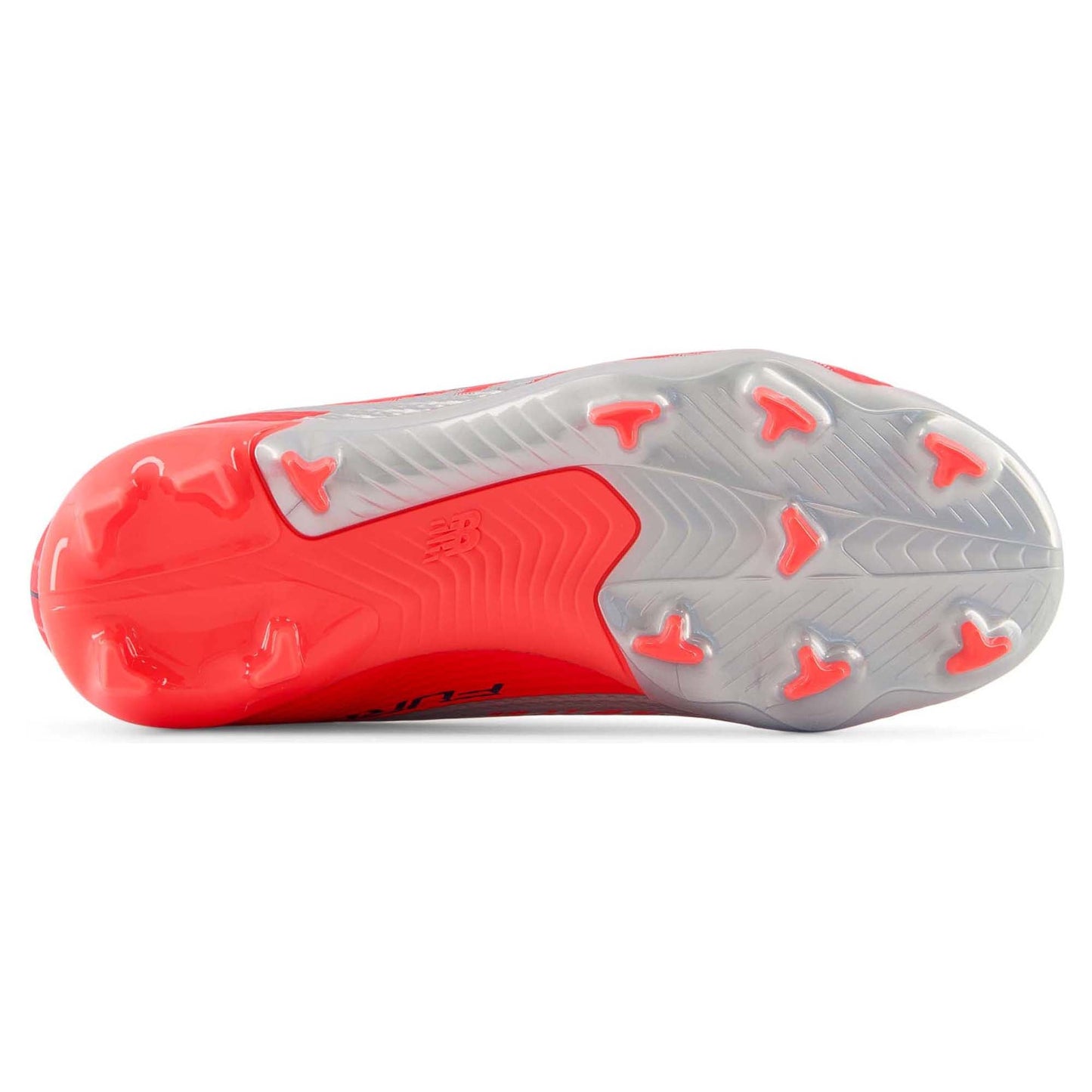 Furon Team V8 Firm Ground Junior's Football Boots (Width M)