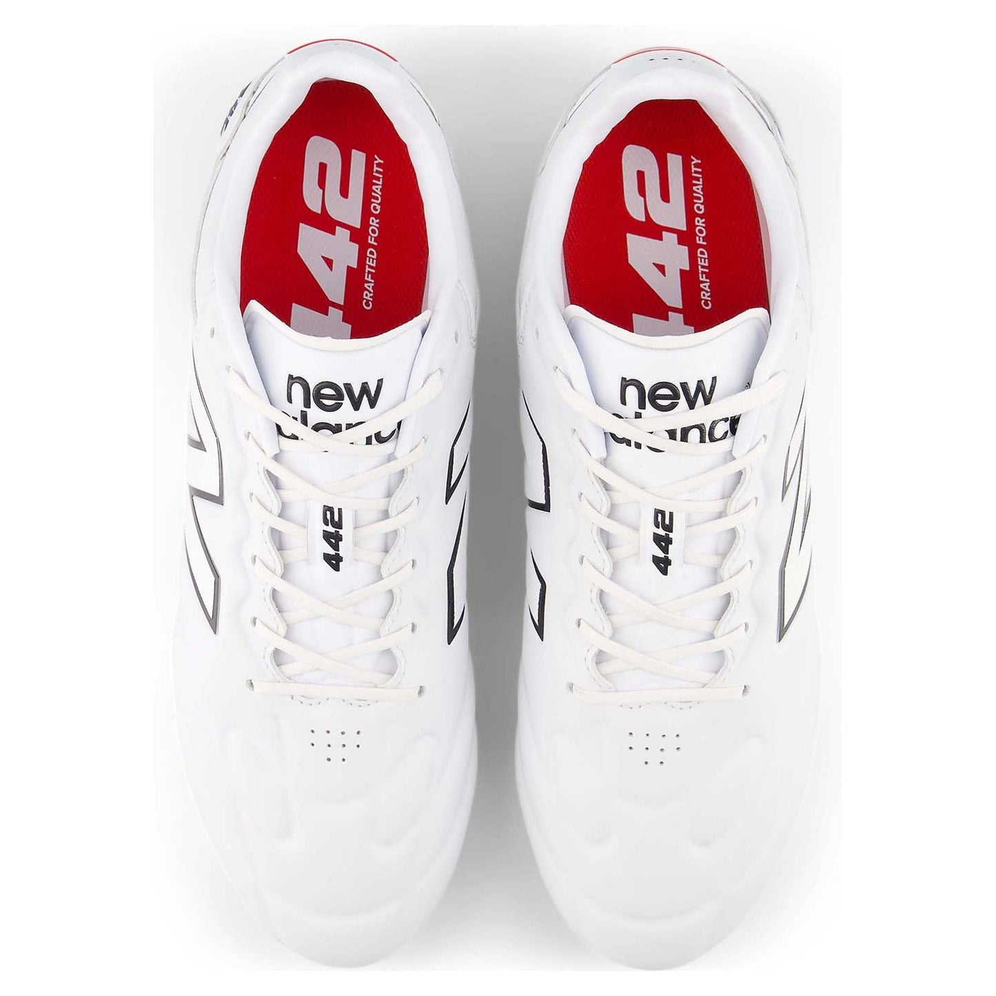 442 Elite V3 Firm Ground Football Boots (Width D)
