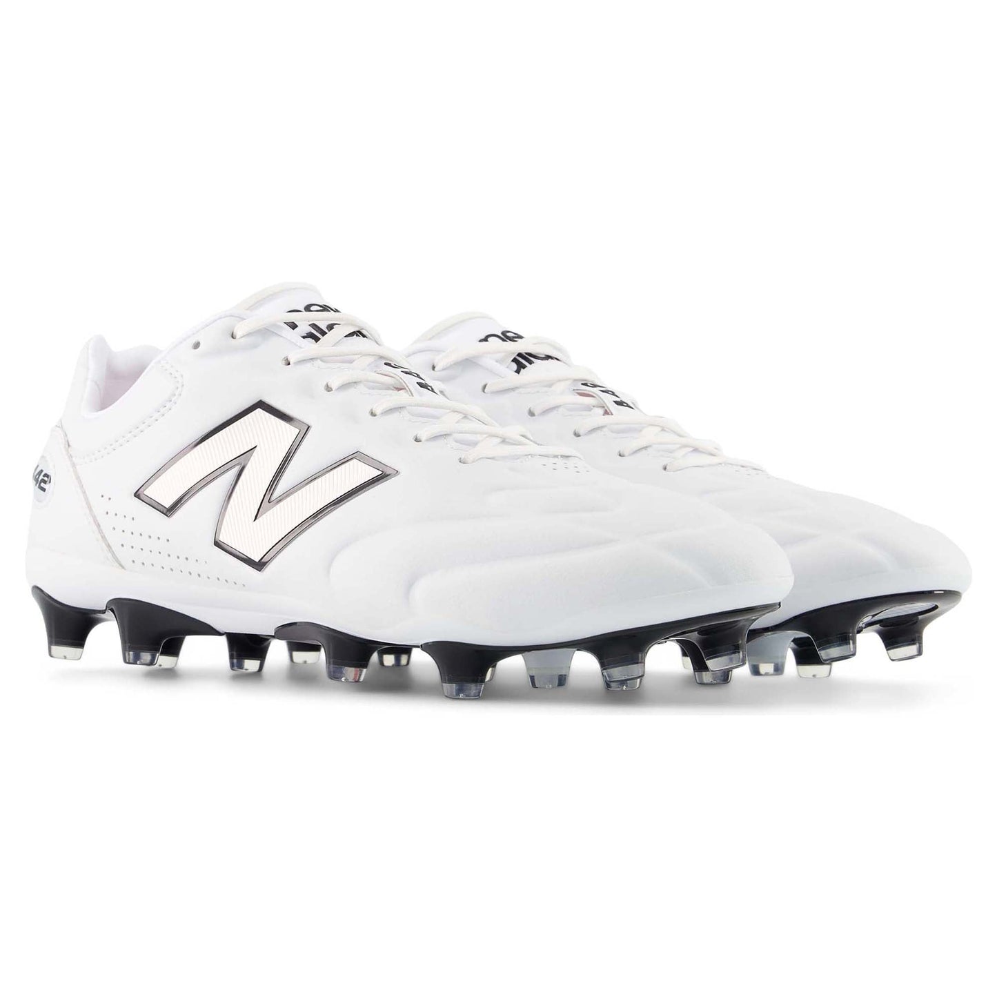 442 Elite V3 Firm Ground Football Boots (Width D)