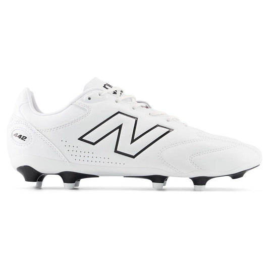 442 Pro V3 Firm Ground Football Boots (Width 2E)