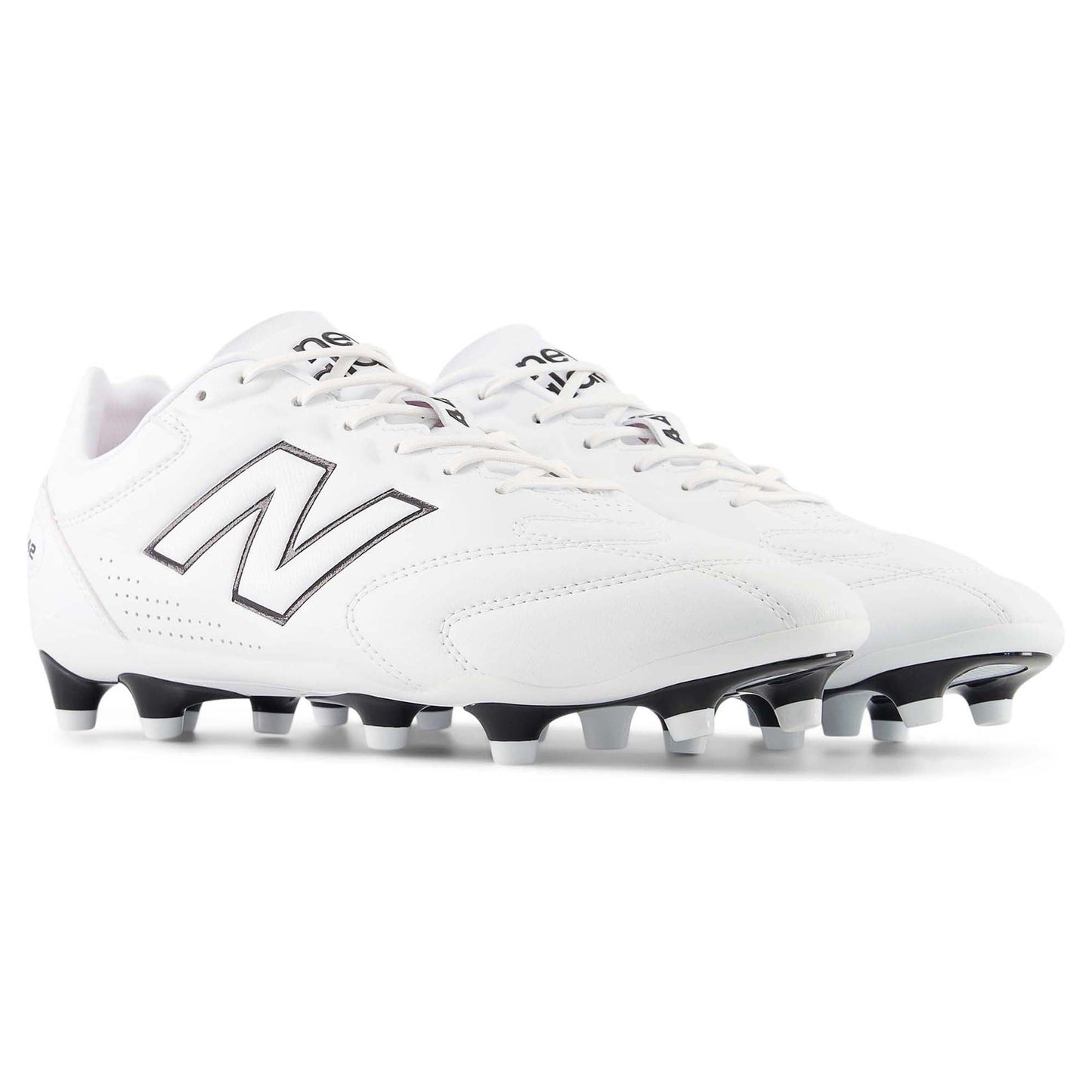 442 Pro V3 Firm Ground Football Boots (Width 2E)