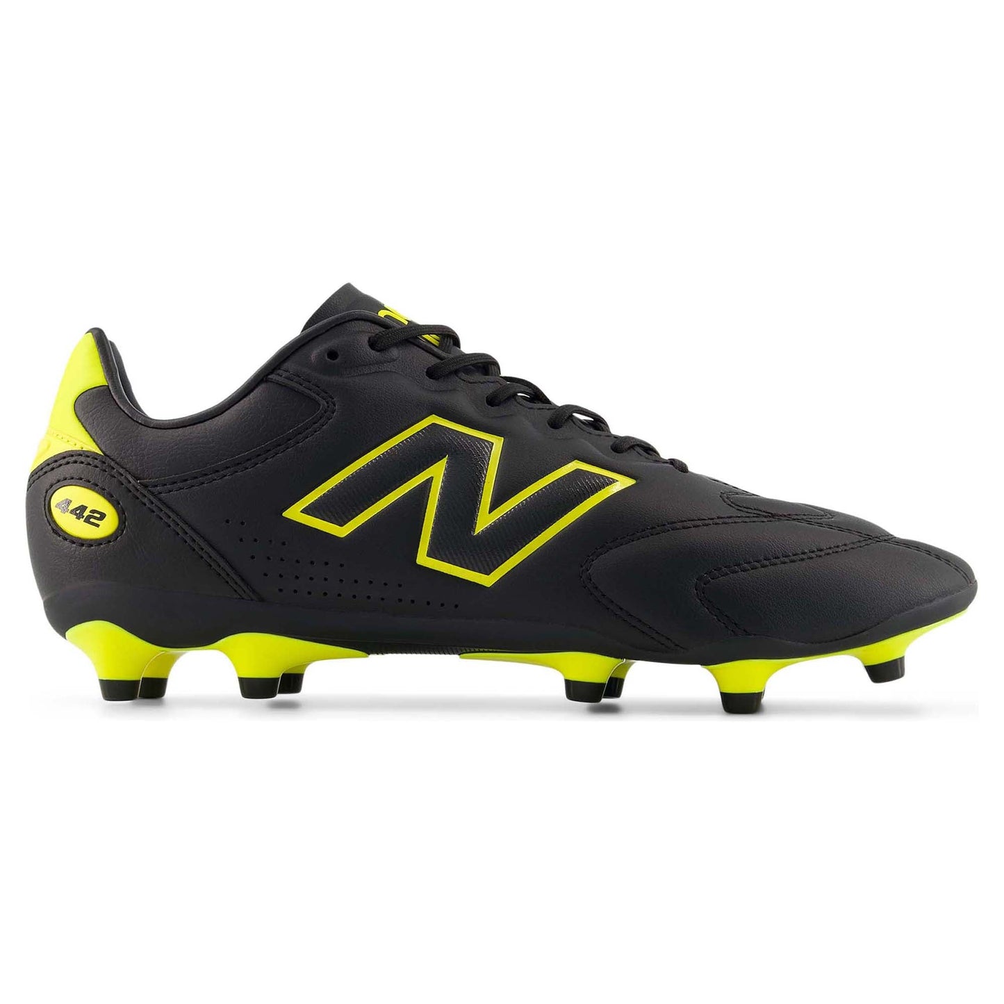442 Pro V3 Firm Ground Football Boots (Width 2E)