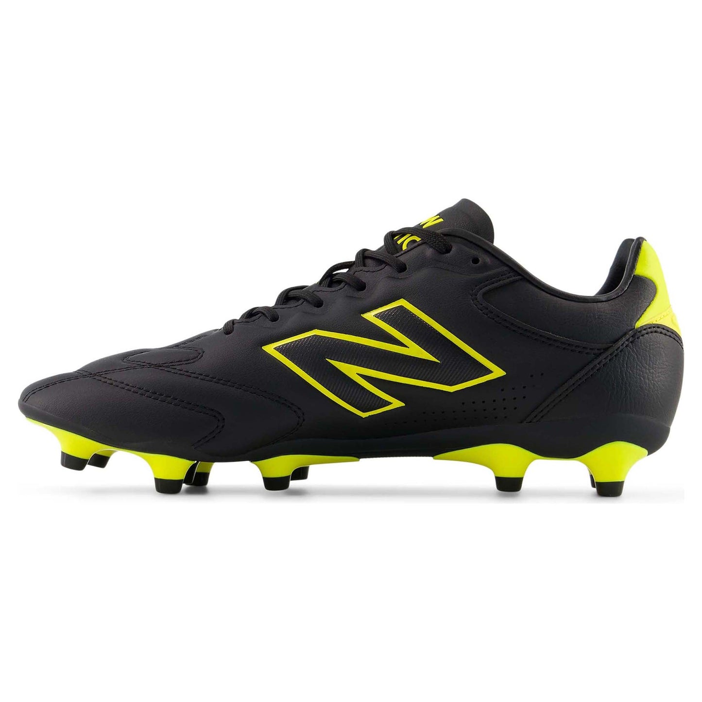 442 Pro V3 Firm Ground Football Boots (Width 2E)