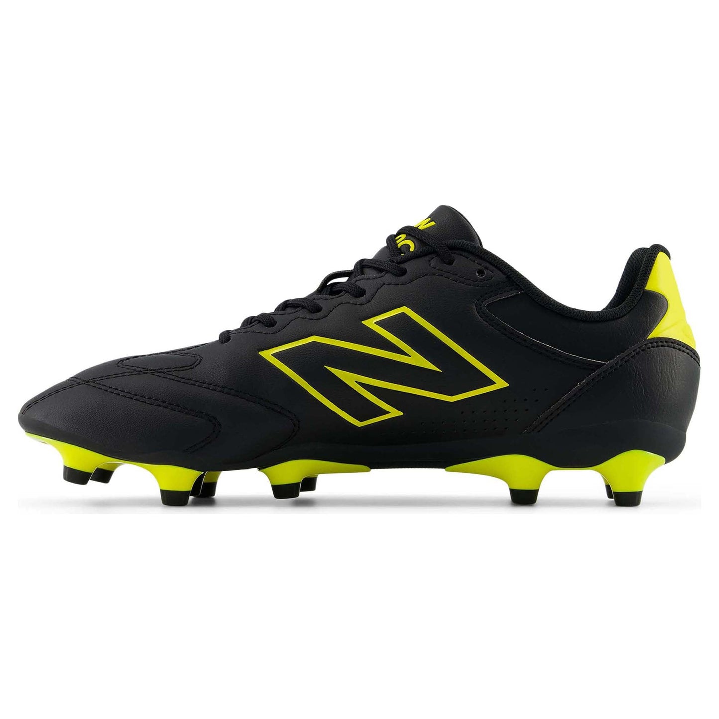 442 Team V3 Firm Ground Football Boots (D)