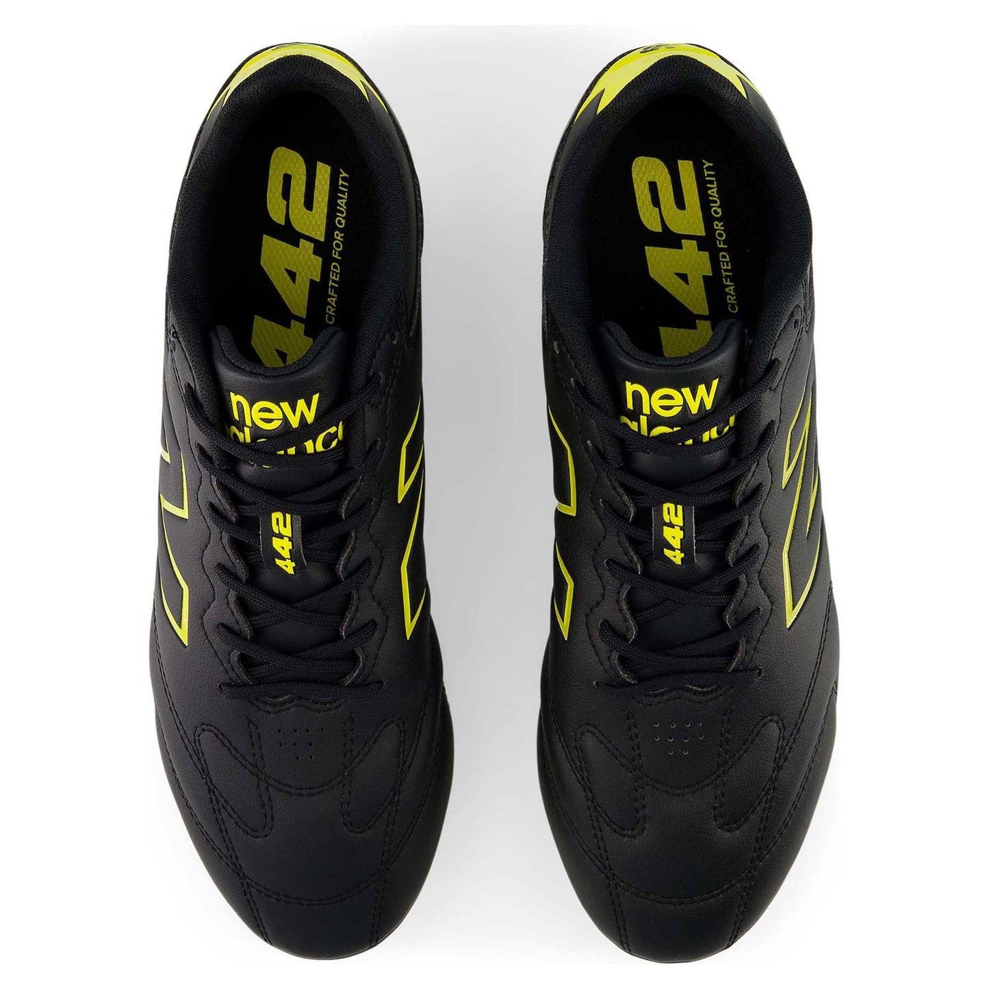442 Team V3 Firm Ground Football Boots (Width 2E)