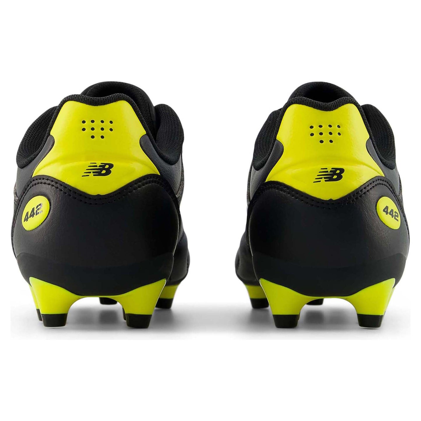 442 Team V3 Firm Ground Football Boots (Width 2E)
