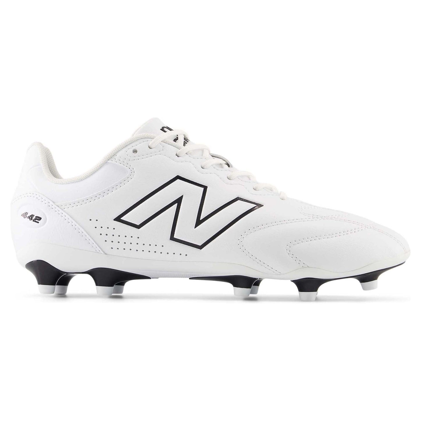 442 Team V3 Firm Ground Football Boots (Width 2E)