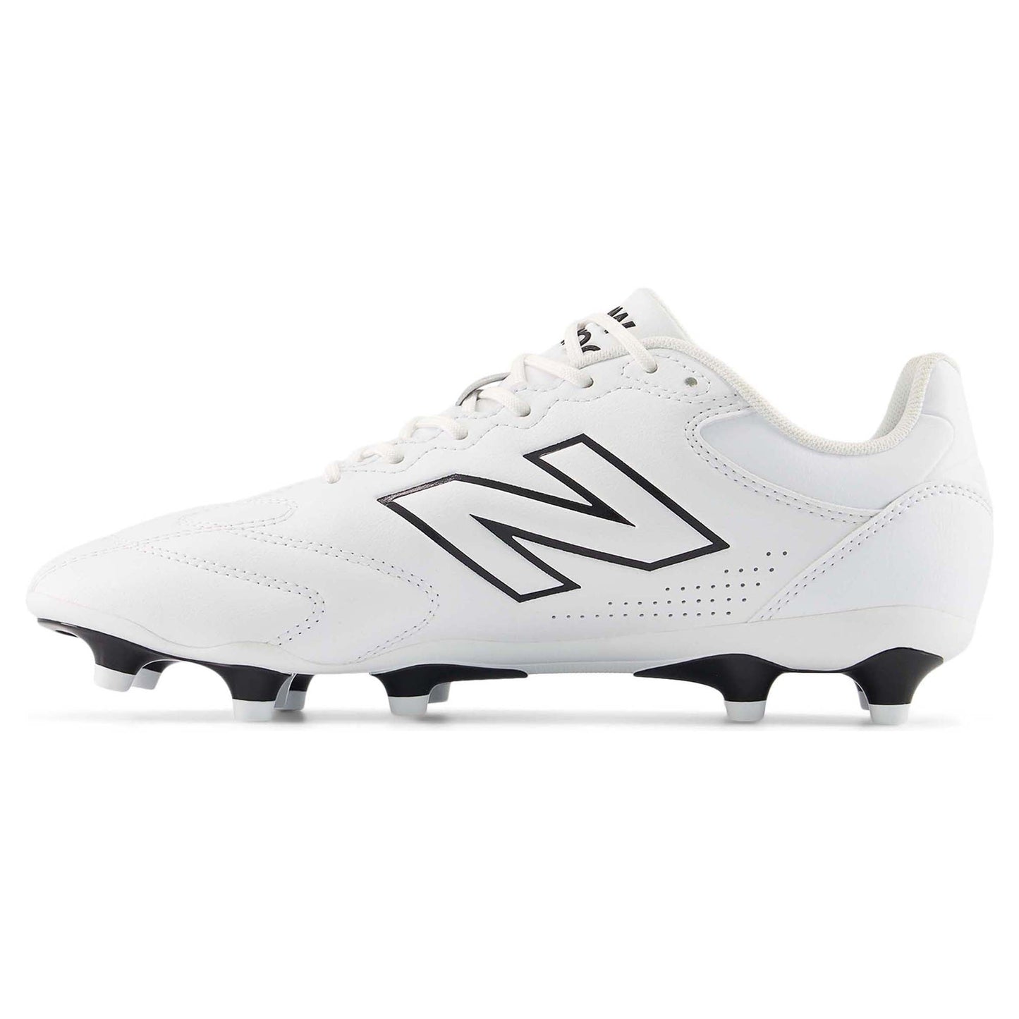 442 Team V3 Firm Ground Football Boots (Width 2E)